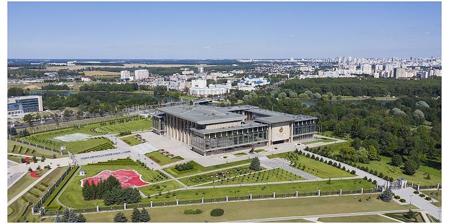 Александр Лукашенко заявил о проведенной в Беларуси масштабной антитеррористической операции