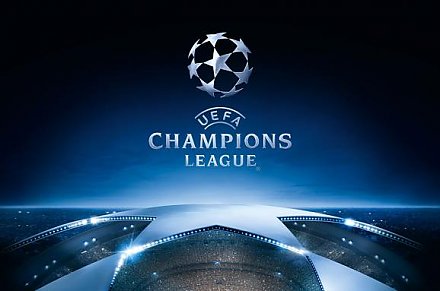 Сегодня стартует групповой этап футбольной Лиги чемпионов