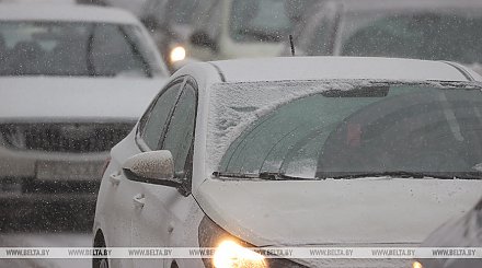 Спасатели и синоптики предупреждают о рисках из-за гололедицы на отдельных участках дорог