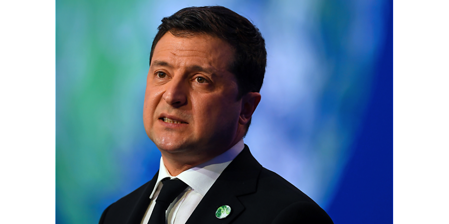 Владимир Зеленский рассказал о готовящемся государственном перевороте