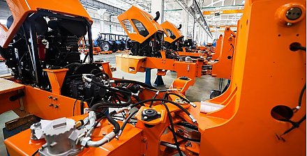 В Беларуси в декабре вводится 88 государственных стандартов