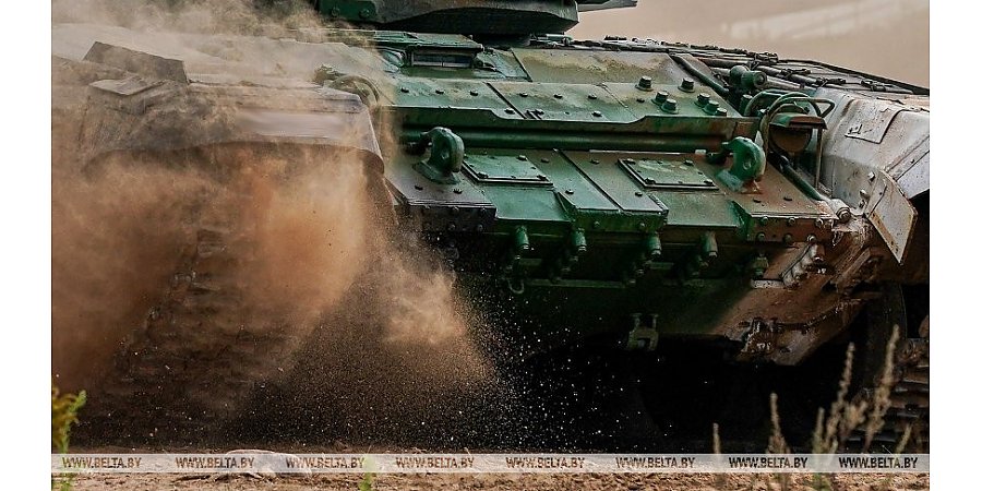 Запрос на эскалацию. Когда западные танки прибудут в Украину и что об этом говорят в Москве