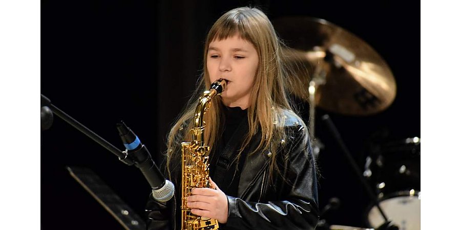 «Джаз схож со мной по характеру». В Гродно стартовал конкурс «Grodno Young Jazz-2021»