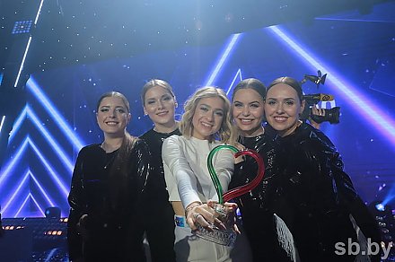 Белтелерадиокомпания объявляет о старте национального отбора на «Евровидение-2020»