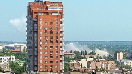 Украинские военные обстреляли школы в Донецке: 6 человек погибли, 14 ранены