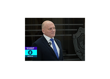 Иван Тертель раскрыл детали встречи Александра Лукашенко со спецпосланником президента США Келлогом