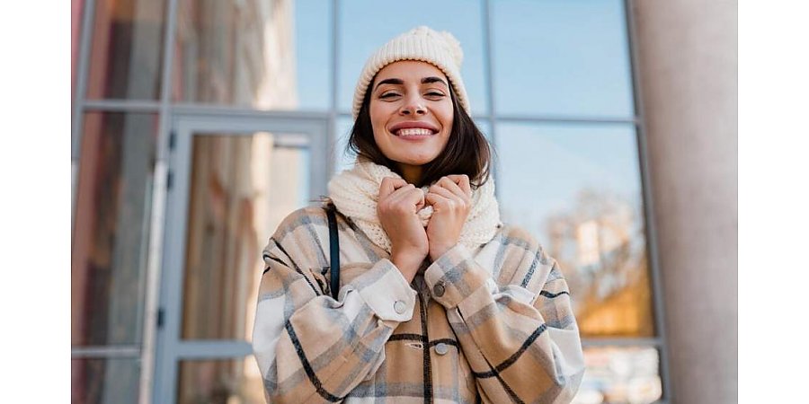 Диетолог рассказала, как поддерживать энергию в своем теле в холодное время года