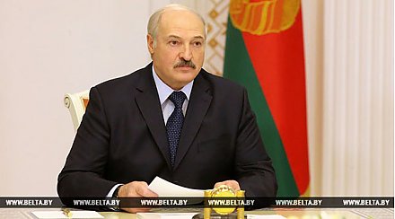 Лукашенко ставит задачу исключить чрезмерную бюрократию при предоставлении земельных участков