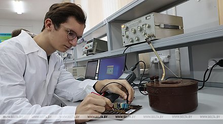 Новые правила приема для получения профессионально-технического образования утверждены в Беларуси
