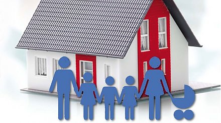 Кто воспользуется государственной адресной поддержкой при строительстве жилья и на каких условиях?