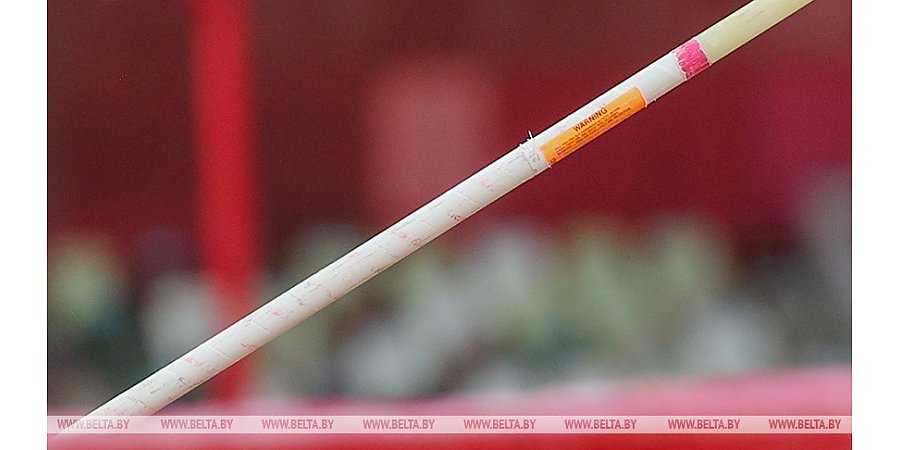 На чемпионате мира по легкой атлетике побиты три мировых рекорда