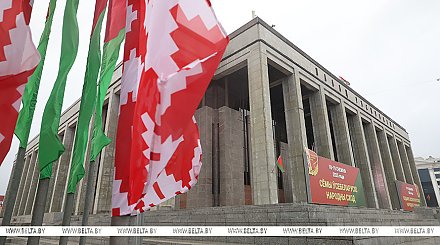 "Хотим четко понимать, что будет в нашем регионе". Чего еще белорусы ждут от ВНС