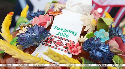 Александр Лукашенко: вклад Гродненской области в продовольственную безопасность страны впечатляет