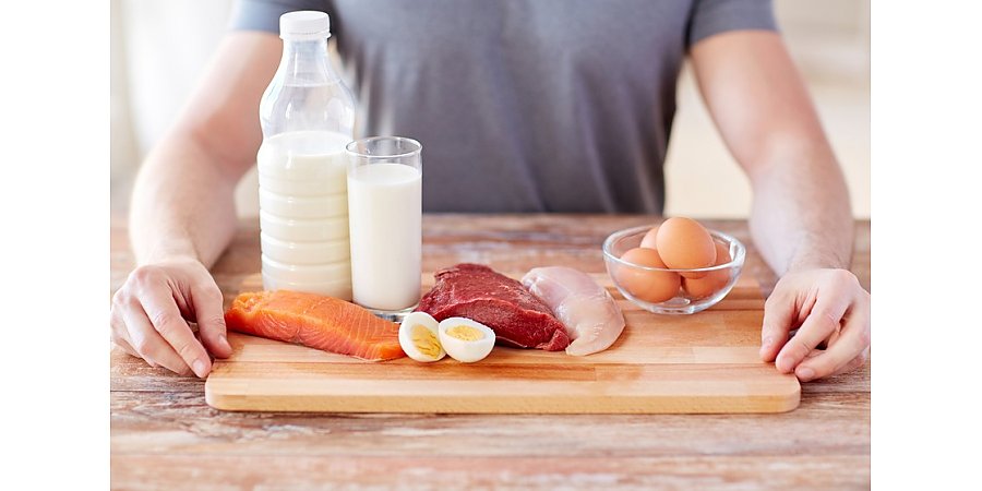 Россия разрешила ввоз мяса, «молочки» и яиц из Беларуси, Грузии и Турции