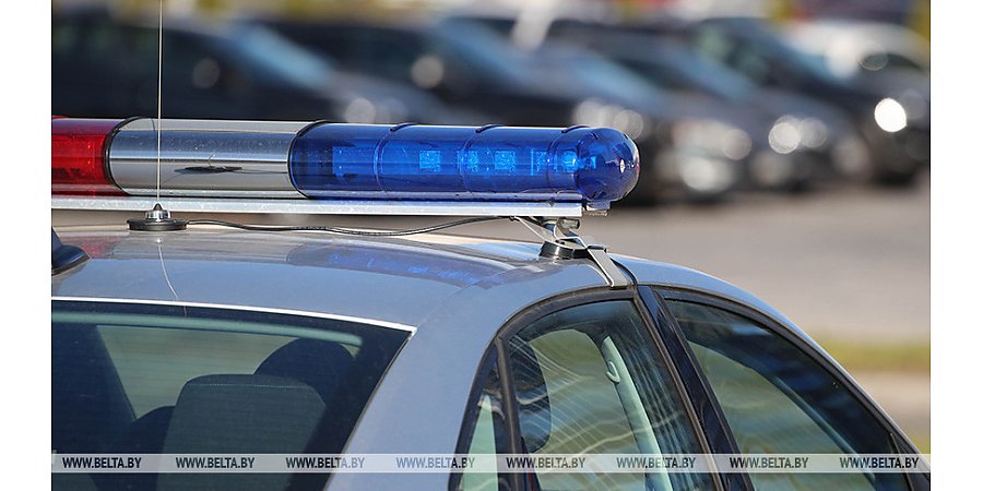 ГАИ напомнила о правилах проезда пешеходных переходов