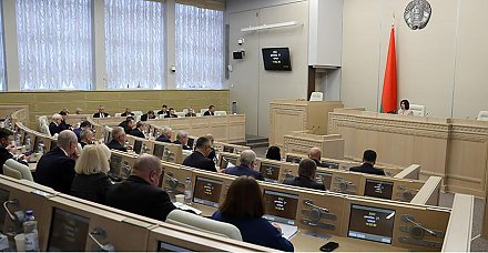 Совет Республики одобрил законопроект о гражданстве Республики Беларусь