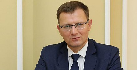 Андрей Кунцевич: против обновлений Конституции выступают противники белорусской государственности