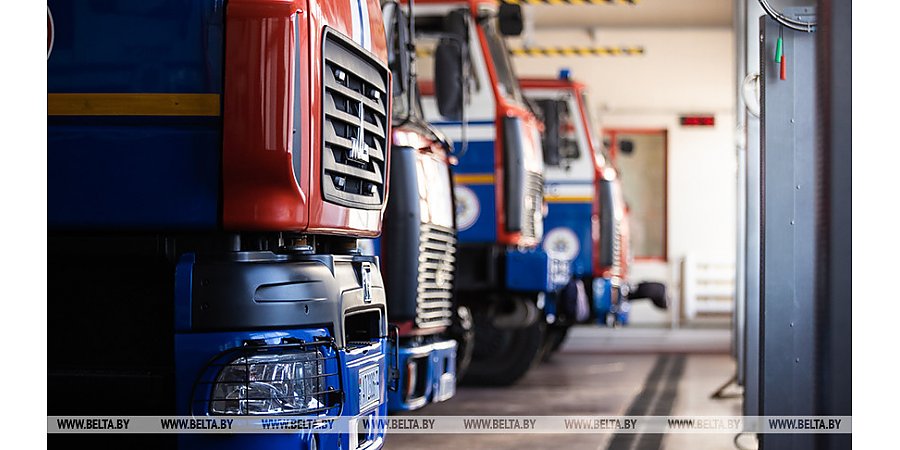 МЧС задействует резервные силы и средства для безопасности мероприятий ко Дню Независимости