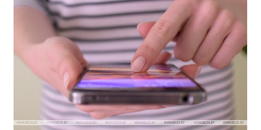 Национальный центр электронных услуг разработал мобильное приложение "Е-Паслуга"