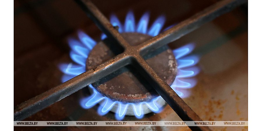 Цена газа в Европе достигла $1150 за тысячу кубометров