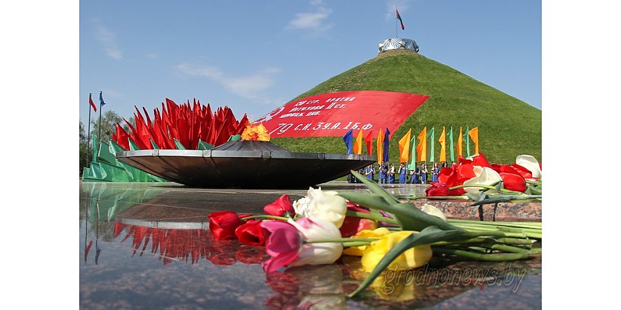 Без срока давности. В Гродненской области продолжается сбор фактов о геноциде в отношении белорусов в годы войны