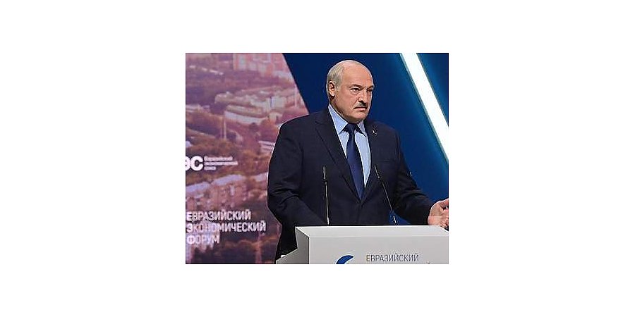 Александр Лукашенко выступает за совмещение интеграционных усилий в формате ЕАЭС - ШОС - БРИКС