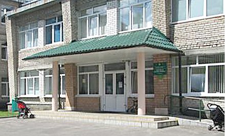 Информация о работе амбулаторно-поликлинических учреждений района