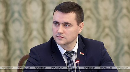 Иванец: в Беларуси гордятся учеными-физиками