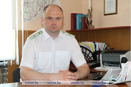 Жертвы геноцида. В Вороновском районе стали известны новые факты геноцида белорусского народа в годы войны.