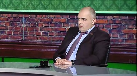 Олег Гайдукевич: ответственность за покушение на совершение актов терроризма должна быть ужесточена