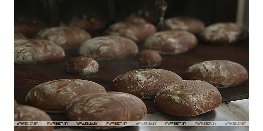 Брыло: аграрии сработали хорошо, комбинаты хлебопродуктов обеспечим зерном под полную потребность