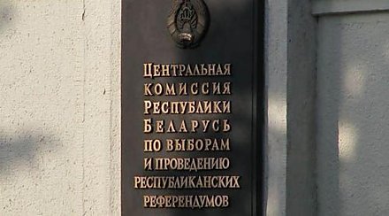 Местные выборы-2018. Онлайн-конференция с председателем ЦИК Лидией Ермошиной пройдет на сайте БЕЛТА 22 января