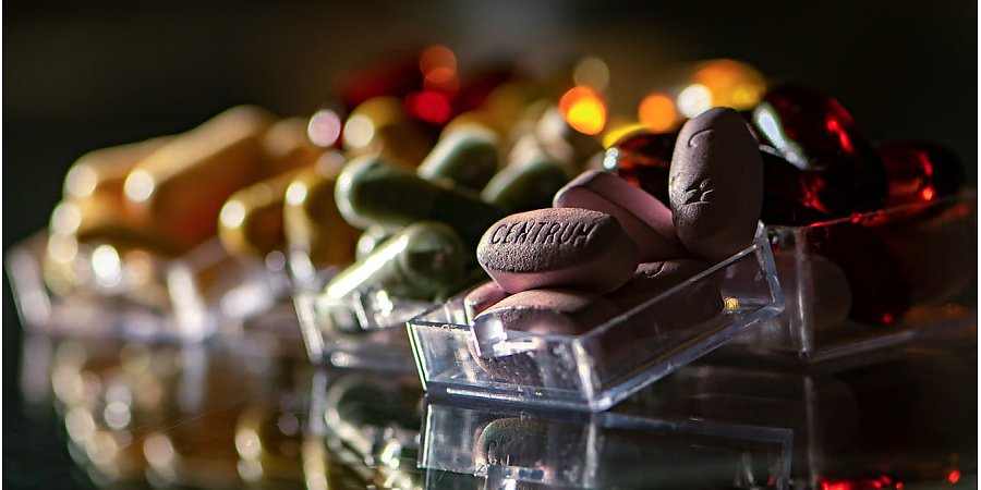 Какие витамины нужнее всего в холода, рассказали врачи