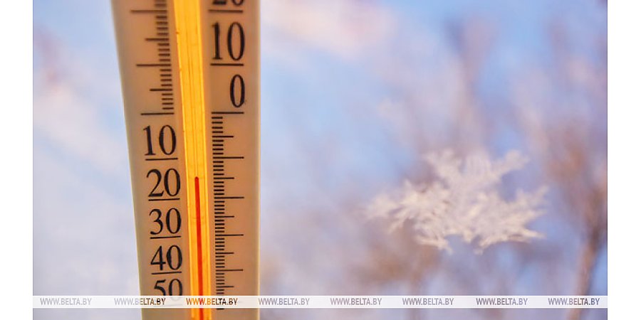 Никто не ожидал такой холодной зимы. Премьер Литвы прокомментировала резкий рост счетов за отопление