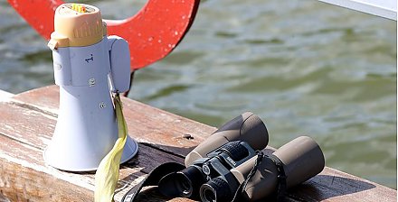 В Беларуси обновили порядок организации охраны жизни людей на водах