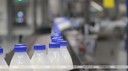 В Беларуси скорректированы ветеринарно-санитарные правила для производителей молочной продукции 