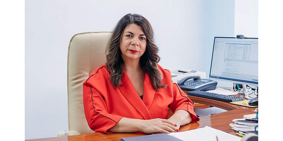 Продуманные решения, прагматичные взгляды. Профессор ГрГУ имени Янки Купалы Марина Карпицкая – о новых рынках сбыта и экономических перспективах Беларуси