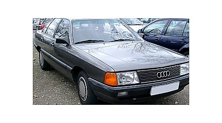 Житель Вороновского района угнал и разбил машину