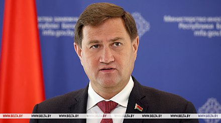 Рыженков о закрытии Польшей границы: это антинародный шаг