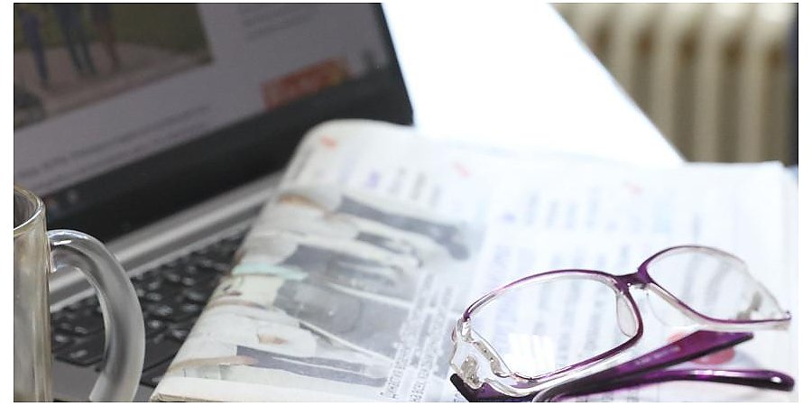 День печати объединяет тысячи увлеченных и творческих мастеров слова