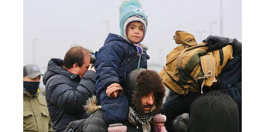 В Литве признали необходимость диалога с Беларусью для завершения миграционного кризиса