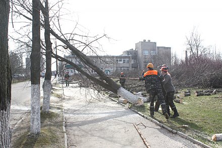 Хорошо поработали!