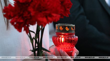 У православных верующих сегодня Радуница