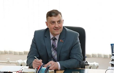 Специально для «ГП» Александр МАРКЕВИЧ: «Размещение тактического ядерного оружия в Беларуси – элемент сдерживания для соседей»