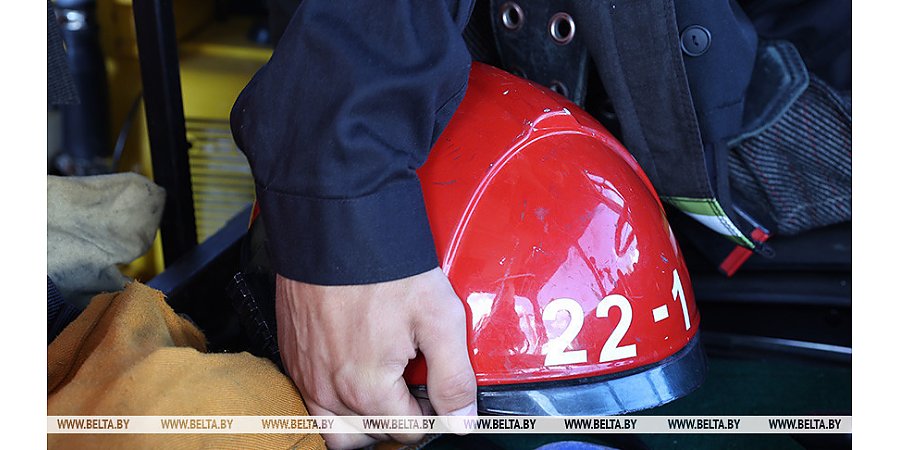 МЧС: с начала года при пожарах погибли 129 человек