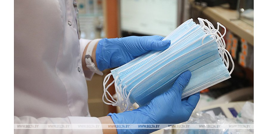 В России фиксируют рост COVID-19, за сутки выявлено более 12,2 тыс. случаев заражения