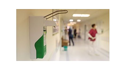 Санэпидслужба назвала типичные нарушения в организациях здравоохранения