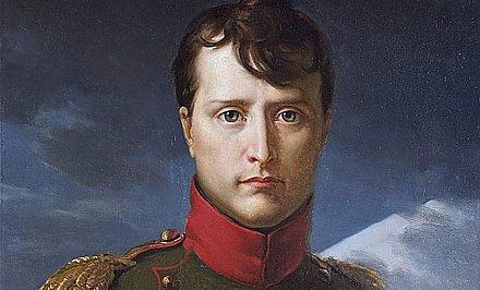 Сапоги Наполеона Бонапарта продали на аукционе за 117 тысяч евро
