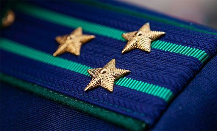 Вверенное имущество — НЕ СВОЕ