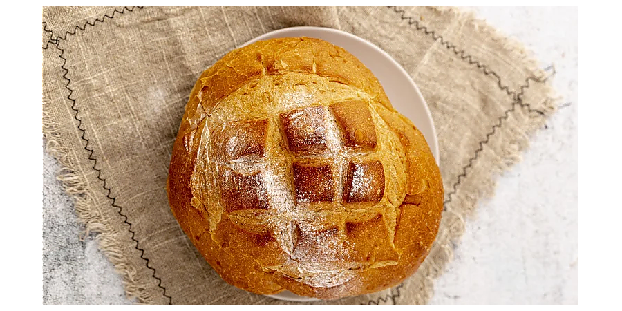 Испеките каравай на Татьяну Крещенскую: приметы на 25 января 2026